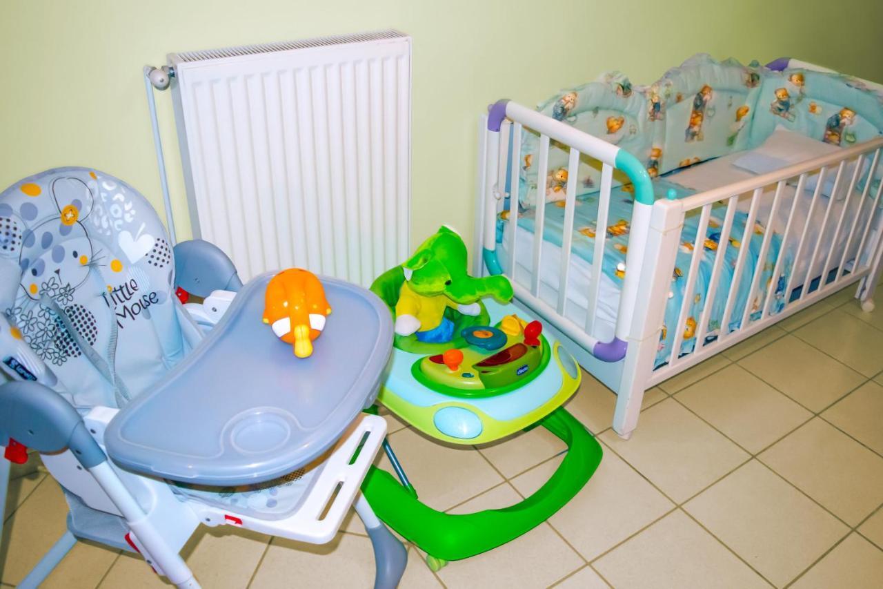 Kleidas Apartments Thymianá Dış mekan fotoğraf