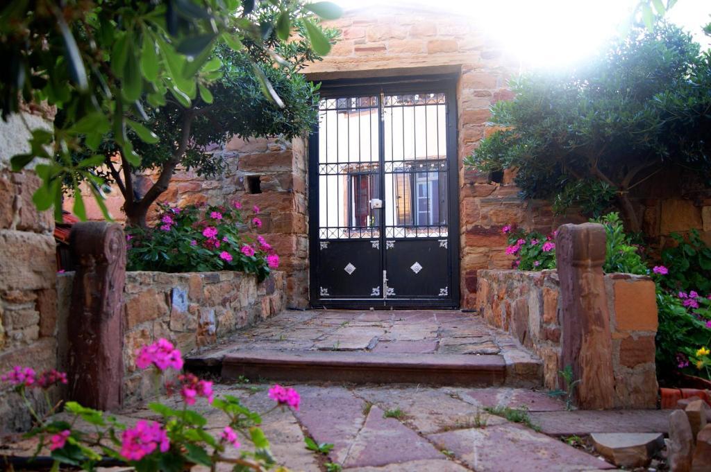 Kleidas Apartments Thymianá Dış mekan fotoğraf